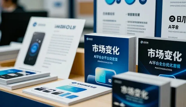 企业展示套餐在不同场景下的性能表现与适用条件