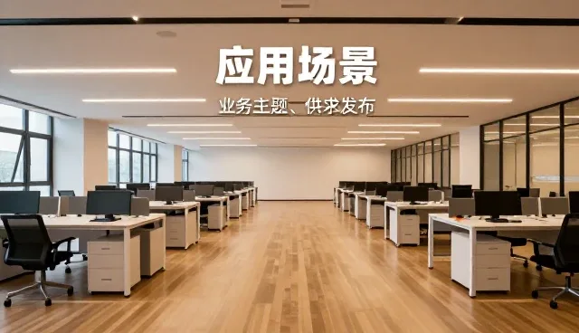 企业名录展示系统如何适应当前业务趋势
